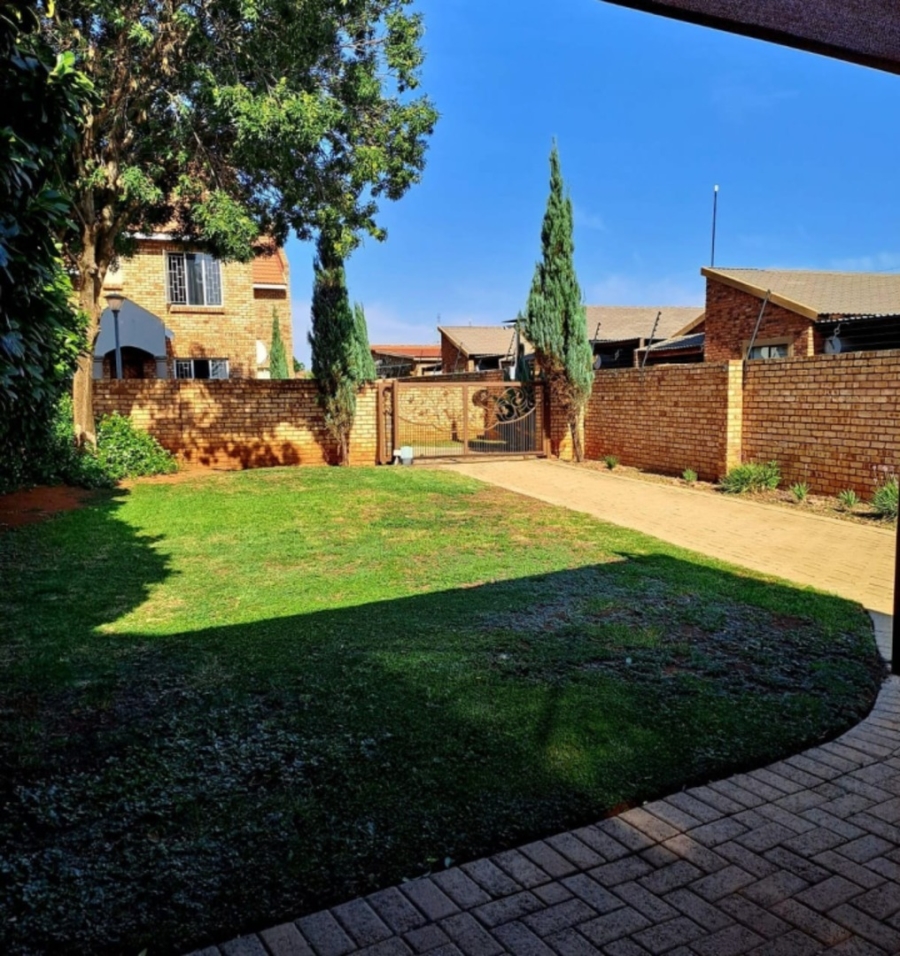 3 Bedroom Property for Sale in Baillie Park North West